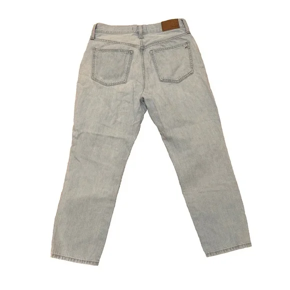 Madewell Perfect Vintage Jean Bundle Lot of 5 Petite 26P 27P •‎ SOLD OUT Styles - Picture 8 of 16